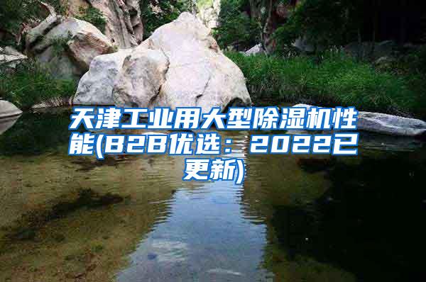 天津工业用大型除湿机性能(B2B优选：2022已更新)