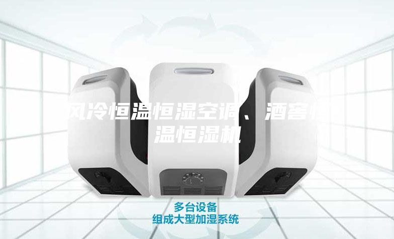 风冷恒温恒湿空调、酒窖恒温恒湿机