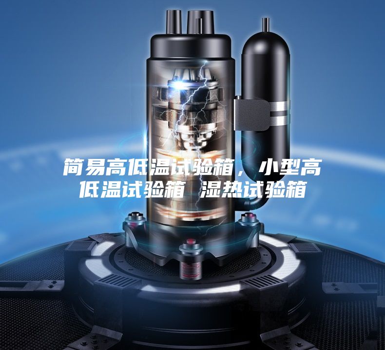 简易高低温试验箱，小型高低温试验箱 湿热试验箱