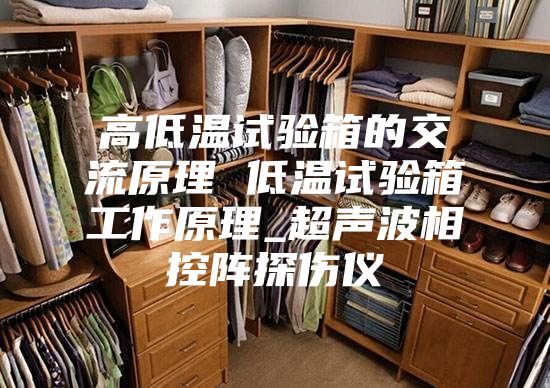高低温试验箱的交流原理 低温试验箱工作原理_超声波相控阵探伤仪