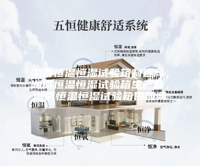 湖南恒温恒湿试验箱制造商，湖南恒温恒湿试验箱生产商，湖南恒温恒湿试验箱供应商