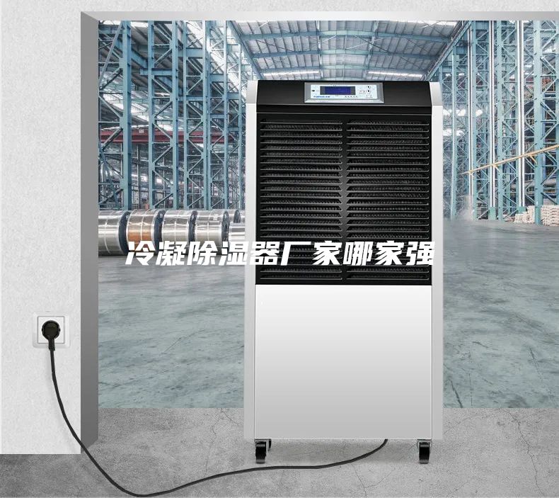 冷凝除湿器厂家哪家强