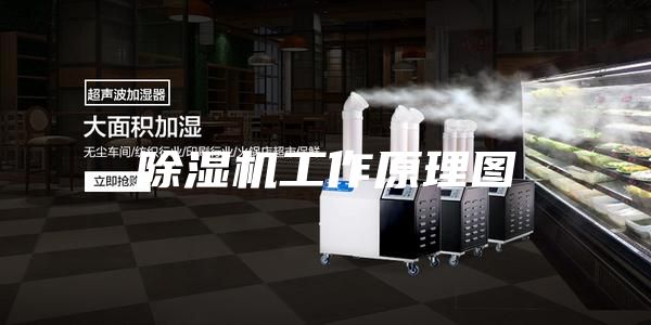 除湿机工作原理图