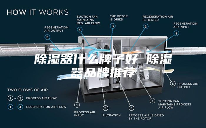 除湿器什么牌子好 除湿器品牌推荐