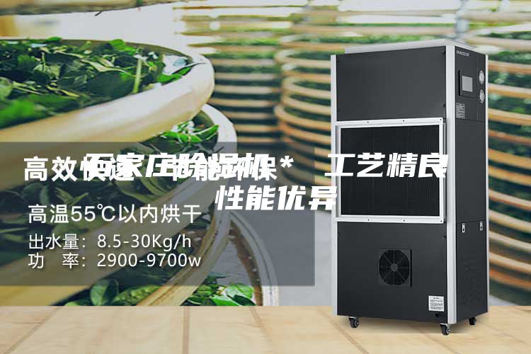 石家庄除湿机＊ 工艺精良 性能优异