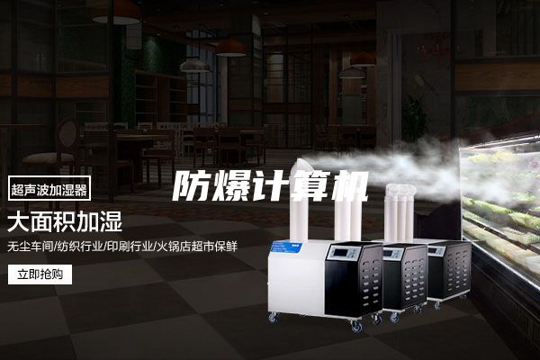 防爆计算机