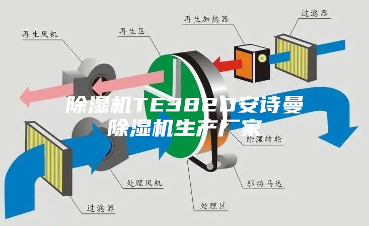 除湿机TE382D安诗曼除湿机生产厂家