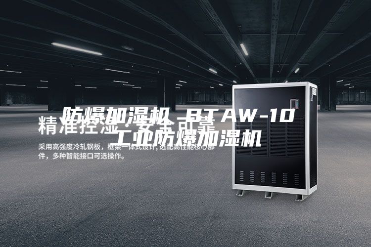 防爆加湿机 BTAW-10 工业防爆加湿机