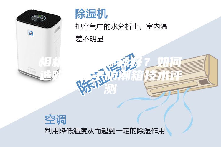相机防潮箱哪种好？如何选购？电子防潮箱技术评测