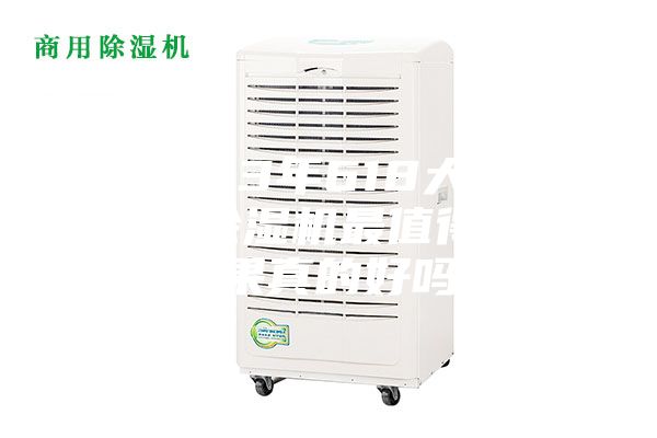 2023年618大促，哪款除湿机最值得买？效果真的好吗？
