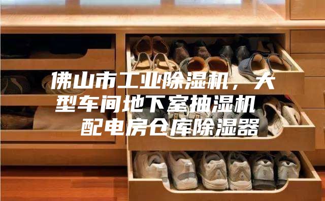 佛山市工业除湿机，大型车间地下室抽湿机  配电房仓库除湿器