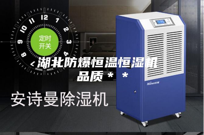 湖北防爆恒温恒湿机 品质＊＊