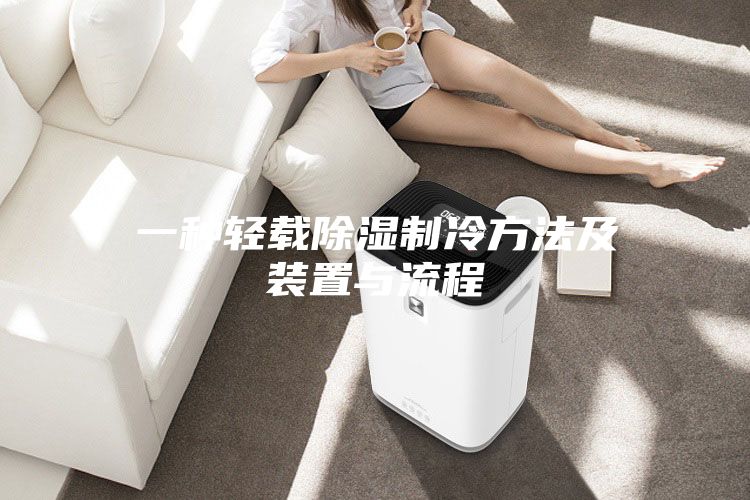 一种轻载除湿制冷方法及装置与流程