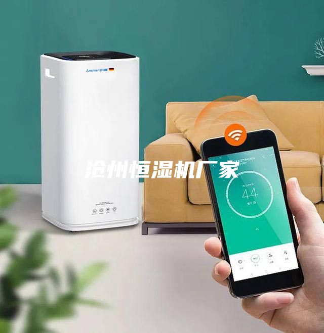 沧州恒湿机厂家