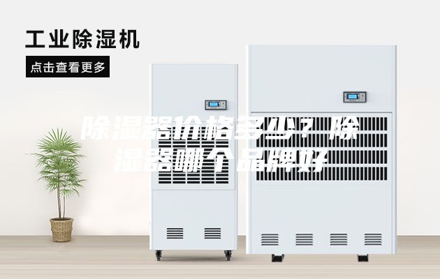 除湿器价格多少？除湿器哪个品牌好