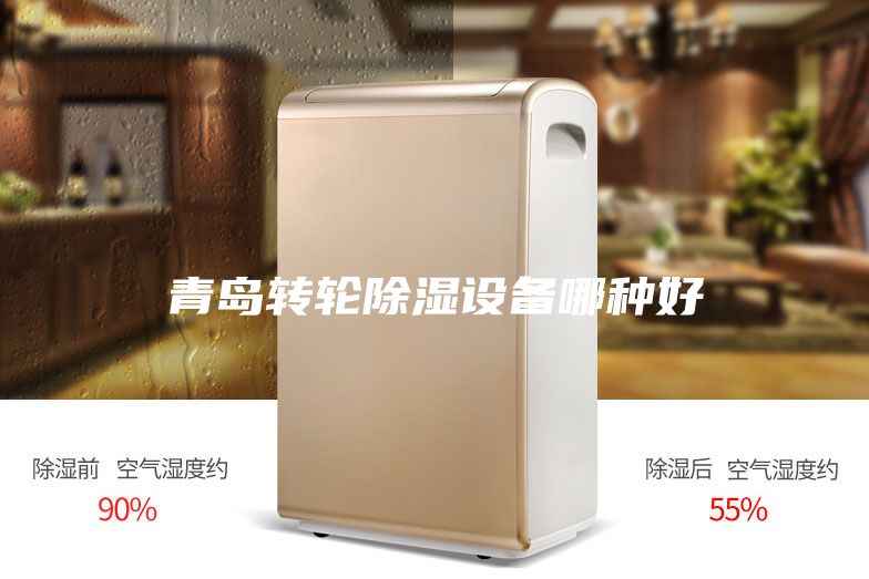 青岛转轮除湿设备哪种好