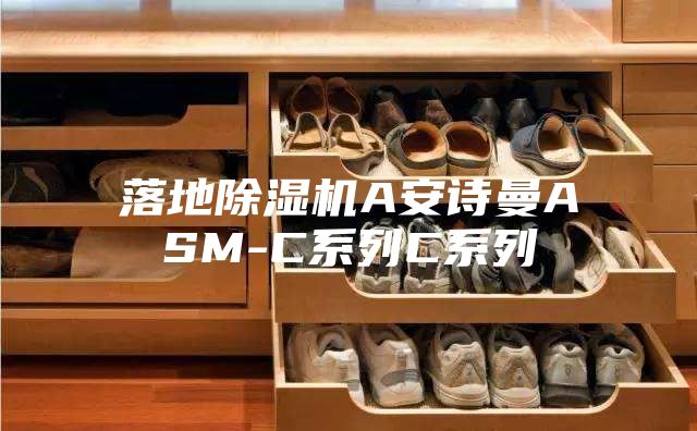 落地除湿机A安诗曼ASM-C系列C系列