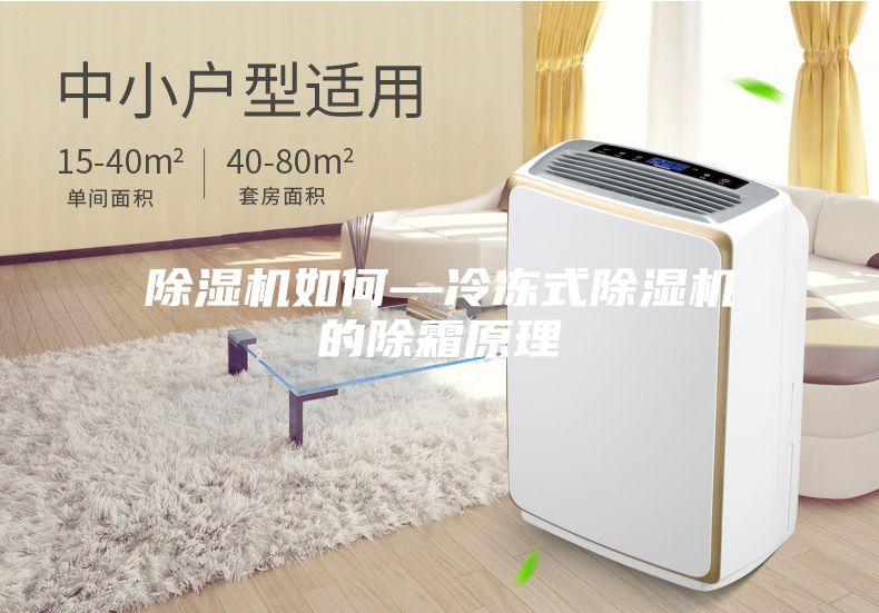 除湿机如何—冷冻式除湿机的除霜原理