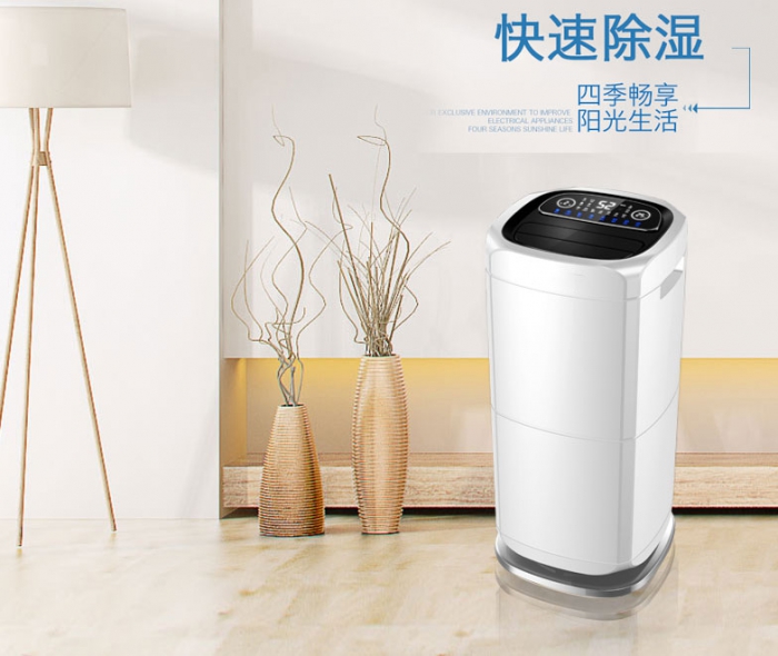 北方的冬天 需要新风除湿机吗?