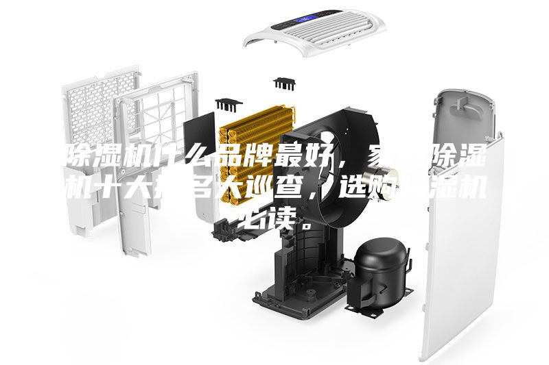 除湿机什么品牌最好,家用除湿机十大排名大巡查,选购除湿机必读。