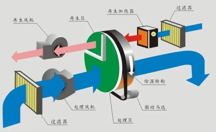 厕所潮湿久而久之会生虫还是?