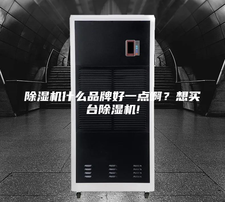 除湿机什么品牌好一点啊？想买台除湿机!