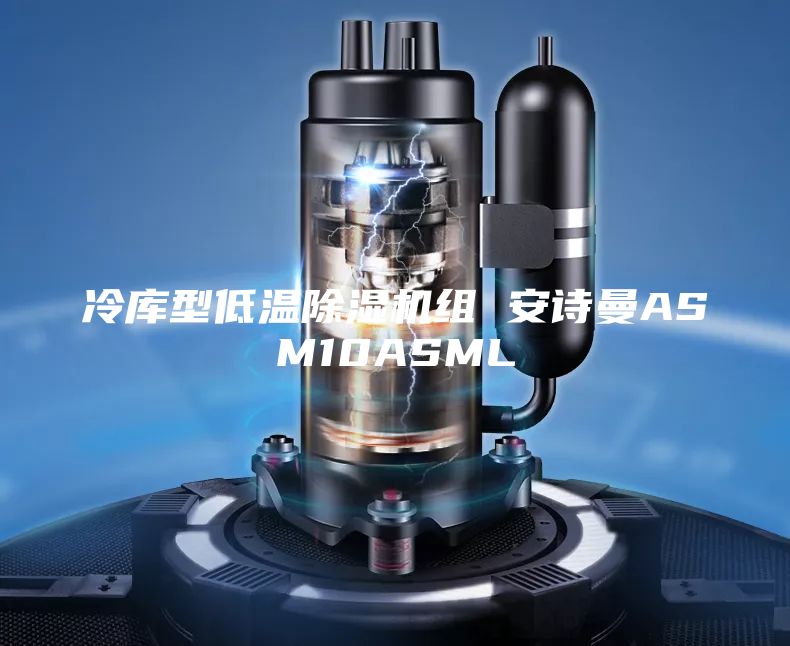 冷库型低温除湿机组 安诗曼ASM10ASML