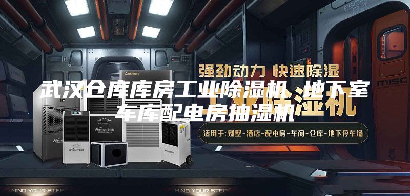 武汉仓库库房工业除湿机 地下室车库配电房抽湿机