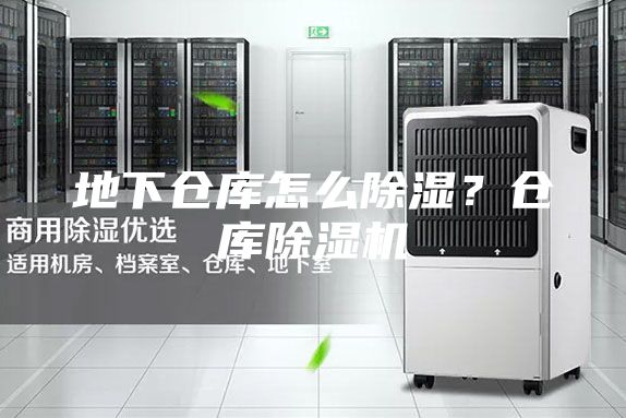 地下仓库怎么除湿？仓库除湿机