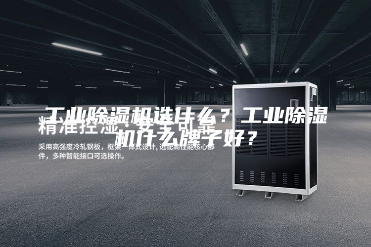 工业除湿机选什么？工业除湿机什么牌子好？