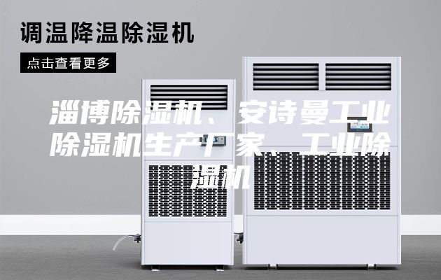 淄博除湿机、安诗曼工业除湿机生产厂家、工业除湿机