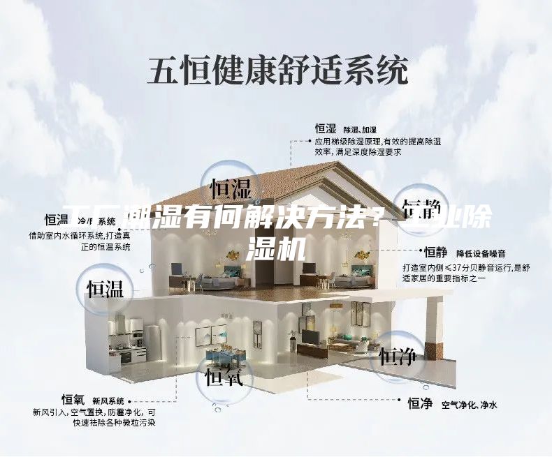 工厂潮湿有何解决方法？工业除湿机