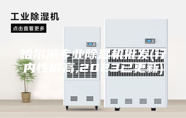 哈尔滨专业除湿机批发(行内性价高,2023已更新)