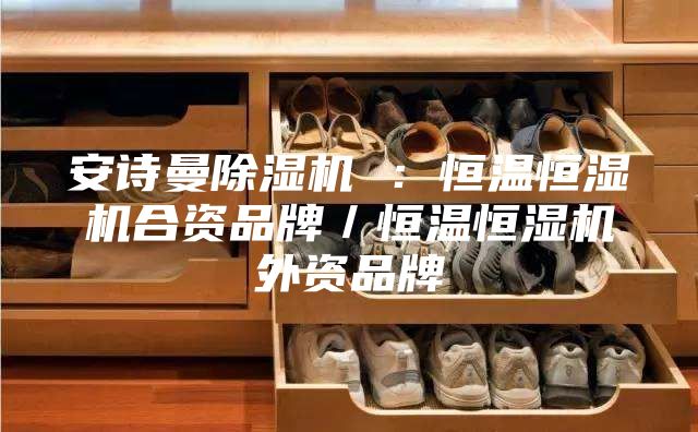 安诗曼除湿机 ：恒温恒湿机合资品牌／恒温恒湿机外资品牌