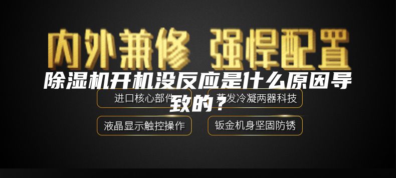除湿机开机没反应是什么原因导致的？