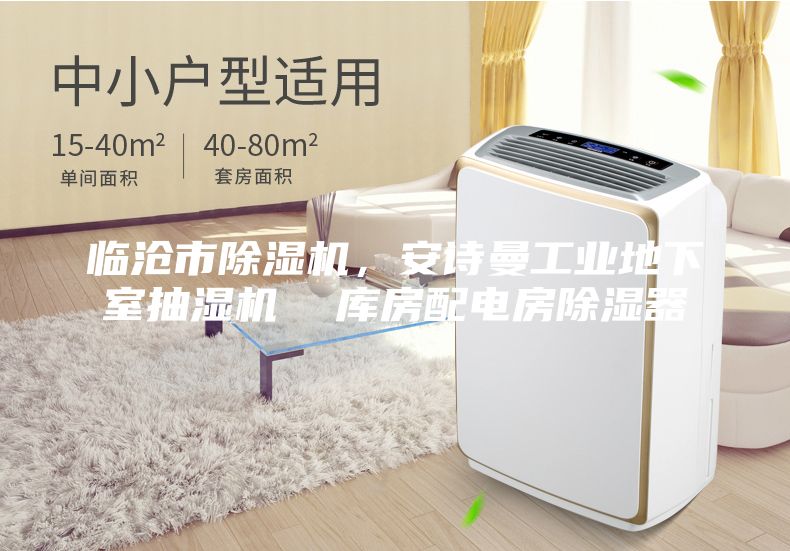临沧市除湿机，安诗曼工业地下室抽湿机  库房配电房除湿器