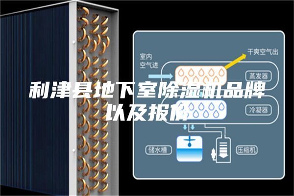 利津县地下室除湿机品牌以及报价