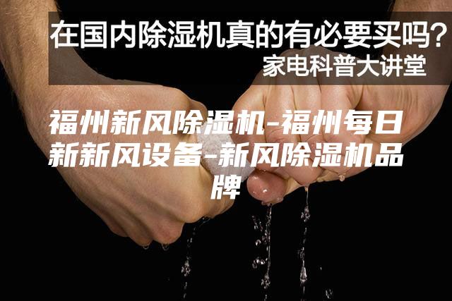 福州新风除湿机-福州每日新新风设备-新风除湿机品牌