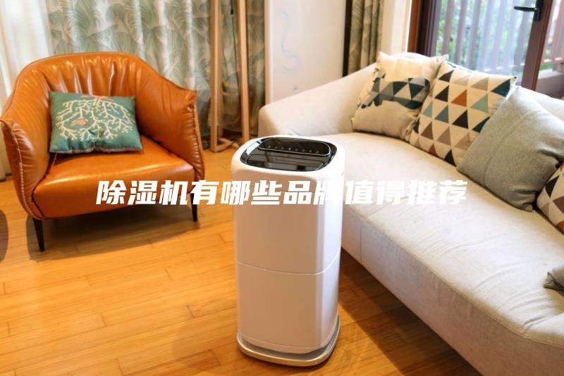 除湿机有哪些品牌值得推荐