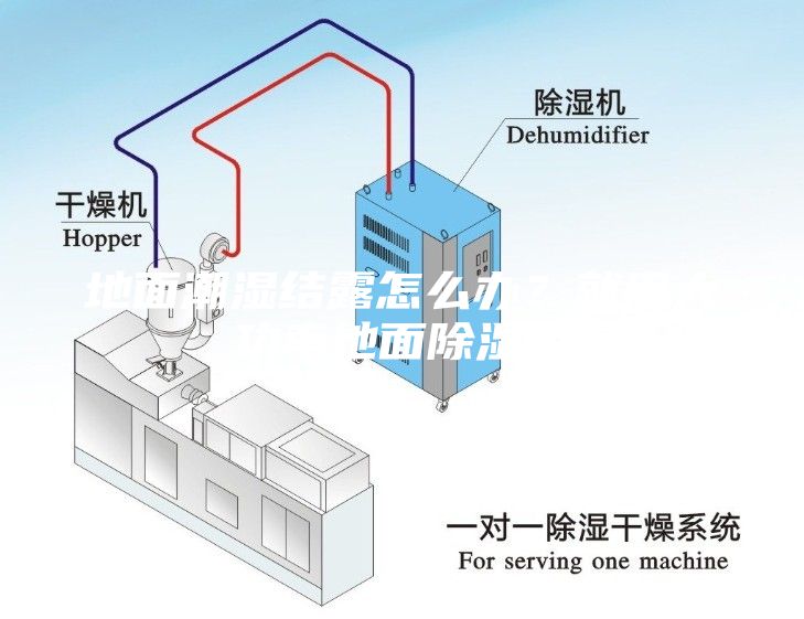 地面潮湿结露怎么办？就用大功率地面除湿机