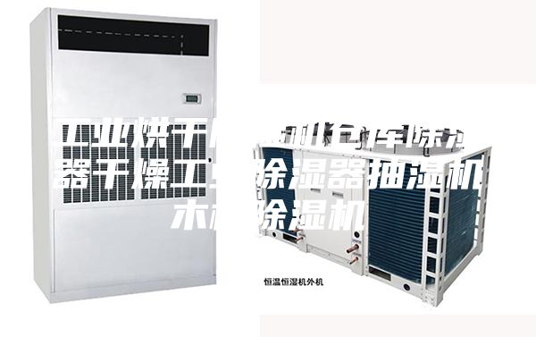 工业烘干除湿机仓库除湿器干燥工业除湿器抽湿机木材除湿机