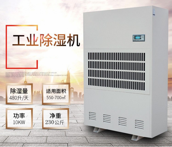 清明时节雨纷纷,家里这么潮湿可不行!