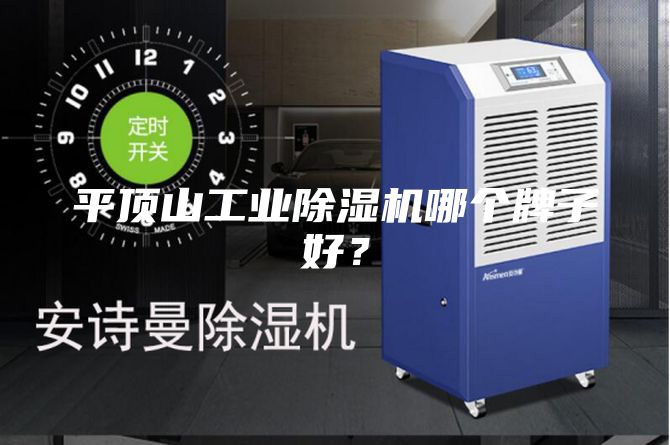 平顶山工业除湿机哪个牌子好？