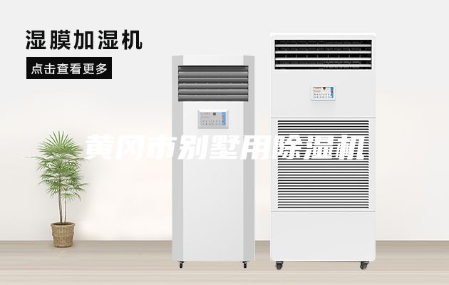 黄冈市别墅用除湿机