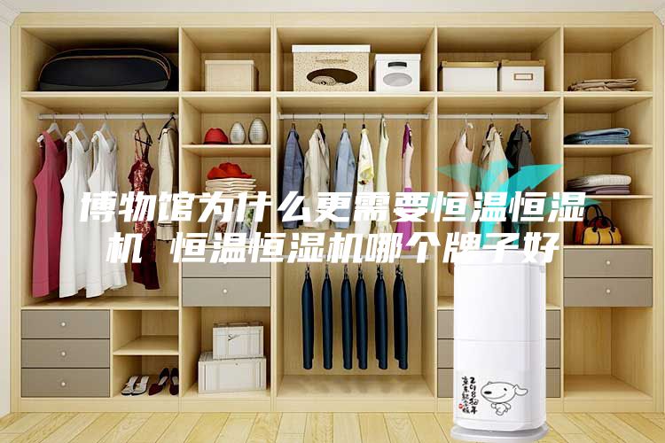 博物馆为什么更需要恒温恒湿机 恒温恒湿机哪个牌子好