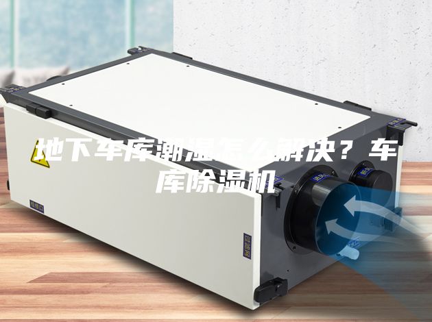 地下车库潮湿怎么解决？车库除湿机