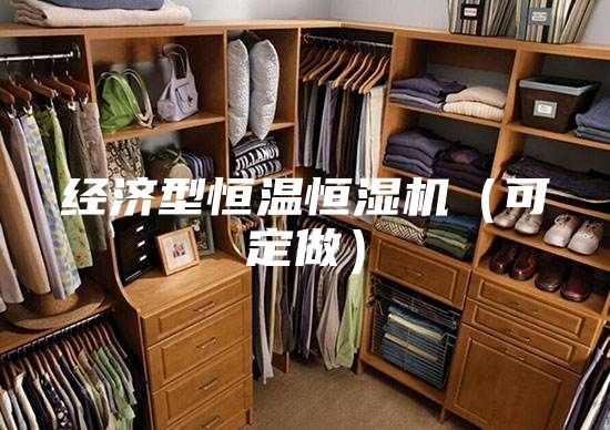 经济型恒温恒湿机（可定做）