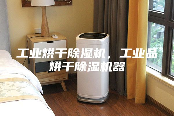 工业烘干除湿机，工业品烘干除湿机器