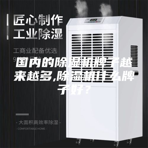 国内的除湿机牌子越来越多,除湿机什么牌子好？