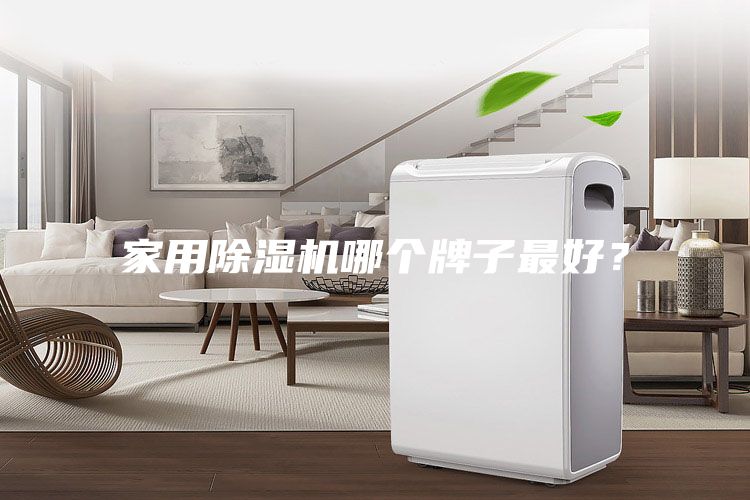 家用除湿机哪个牌子最好？